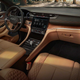 Image for article titled The 2021 Jeep Grand Cherokee L Is The First Three-Row Grand Cherokee Ever. It's About Damn Time